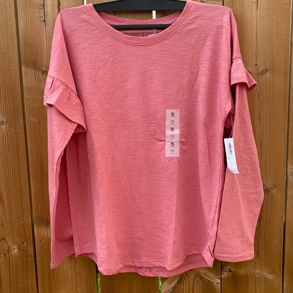 Girl’s Long Sleeve Bundle - Picture 4 of 8